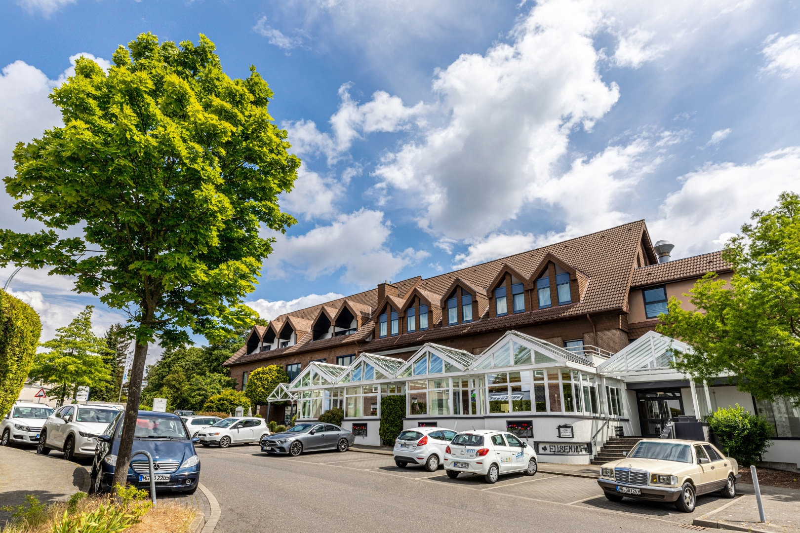 Foto - Hotel Elisenhof