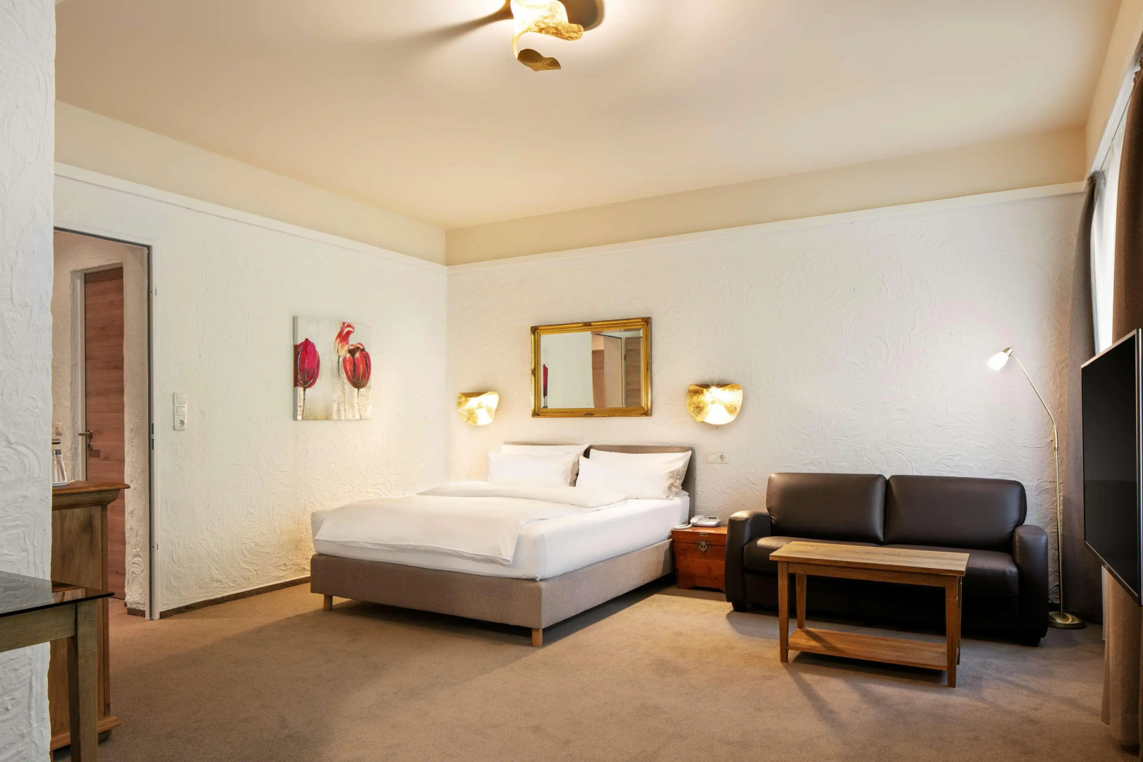 Foto - Best Western Hotel Mainz
