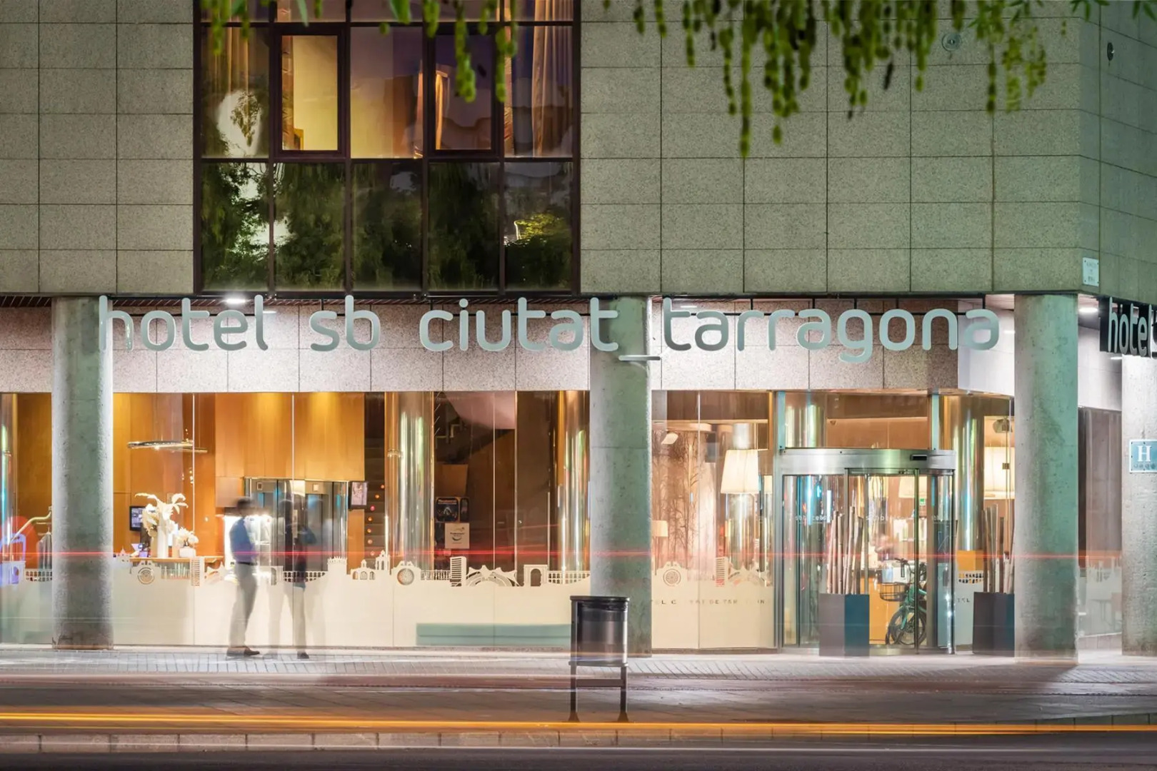 Foto - Hotel SB Ciutat Tarragona