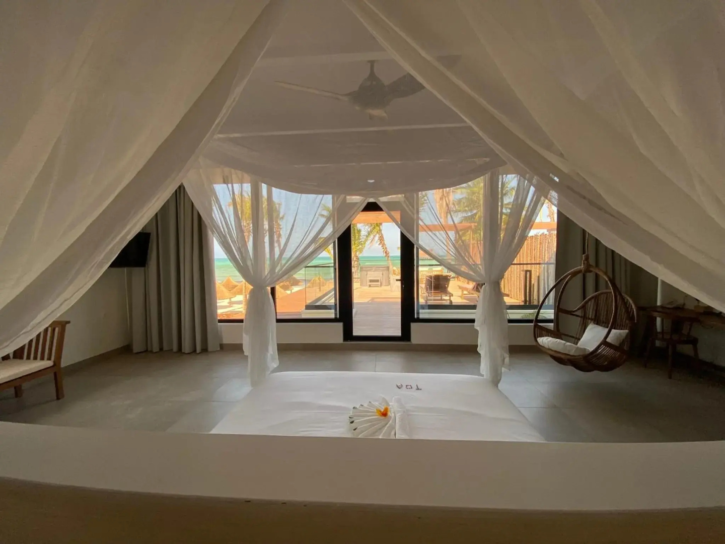 Photo - TOA Hotel & Spa Zanzibar