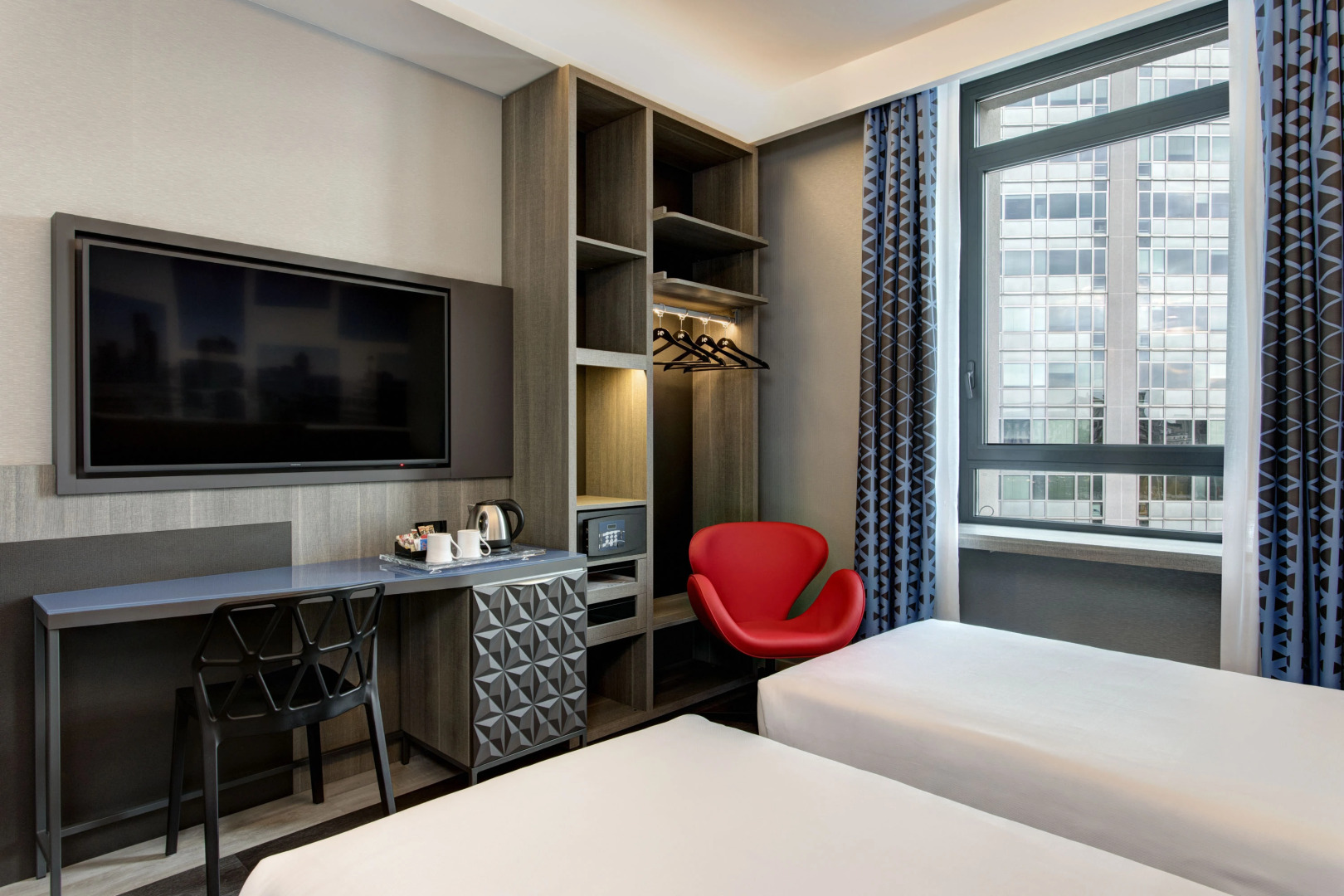 Photo - iQ Hotel Milano