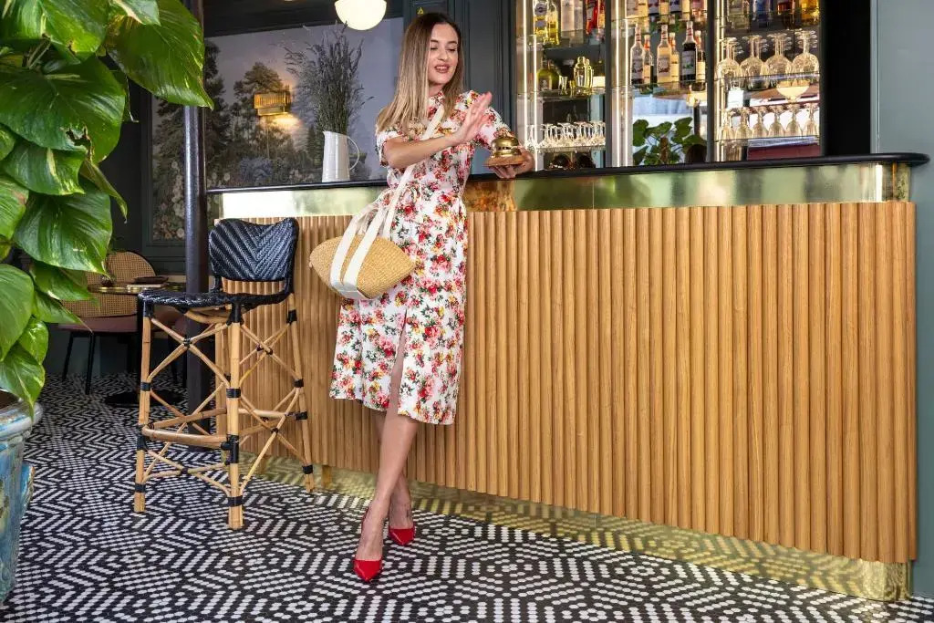 Foto - Hôtel Fior d'Aliza