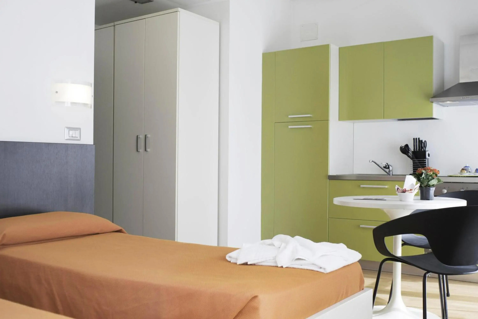 Foto - Hotel Sharing