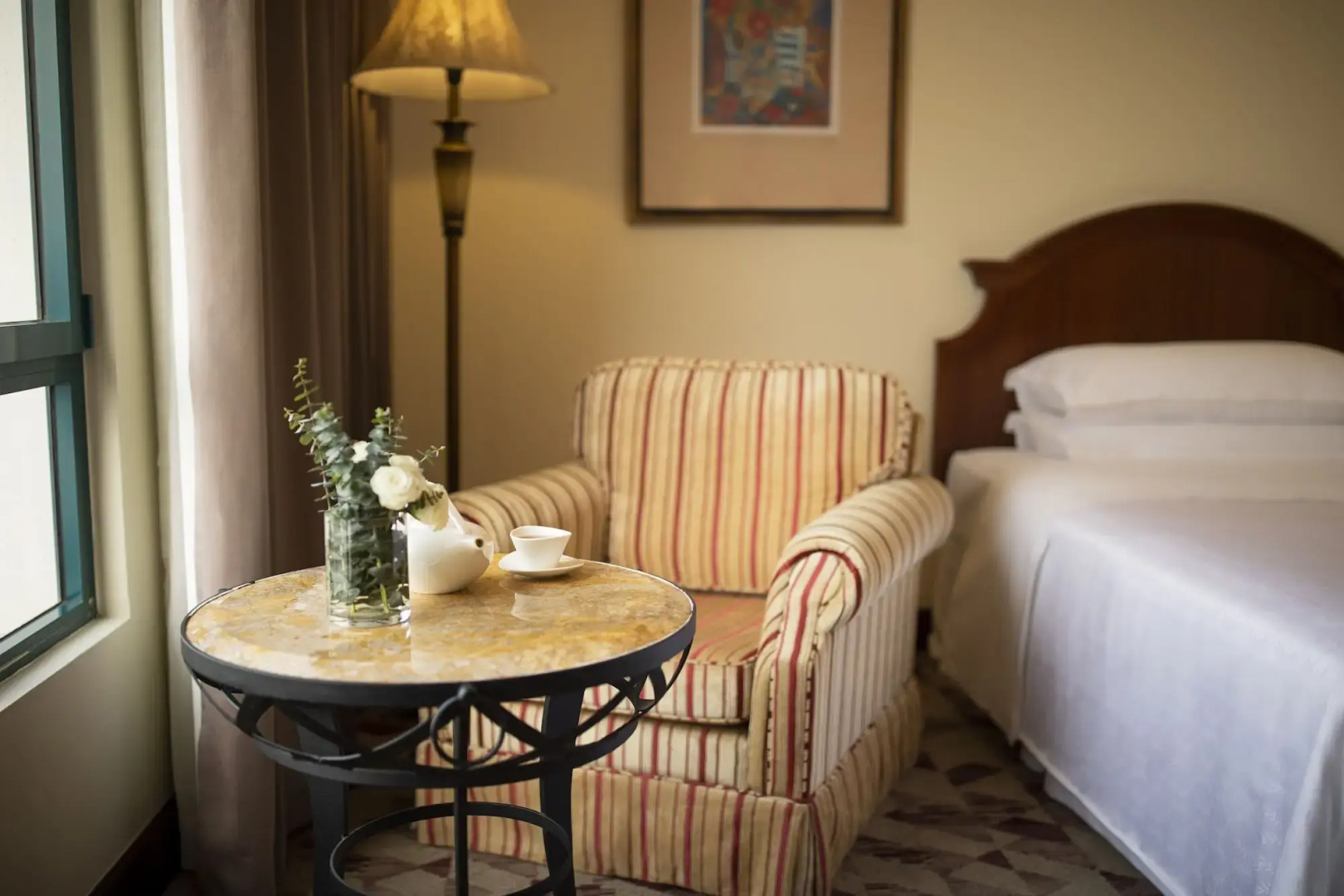 Foto - Sheraton Hanoi Hotel