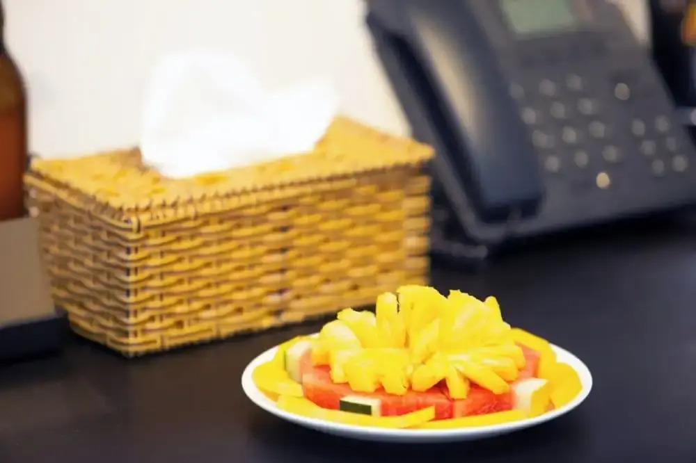 Foto - THE RICE HOTEL Lua Gao 189 - 195 De Tham