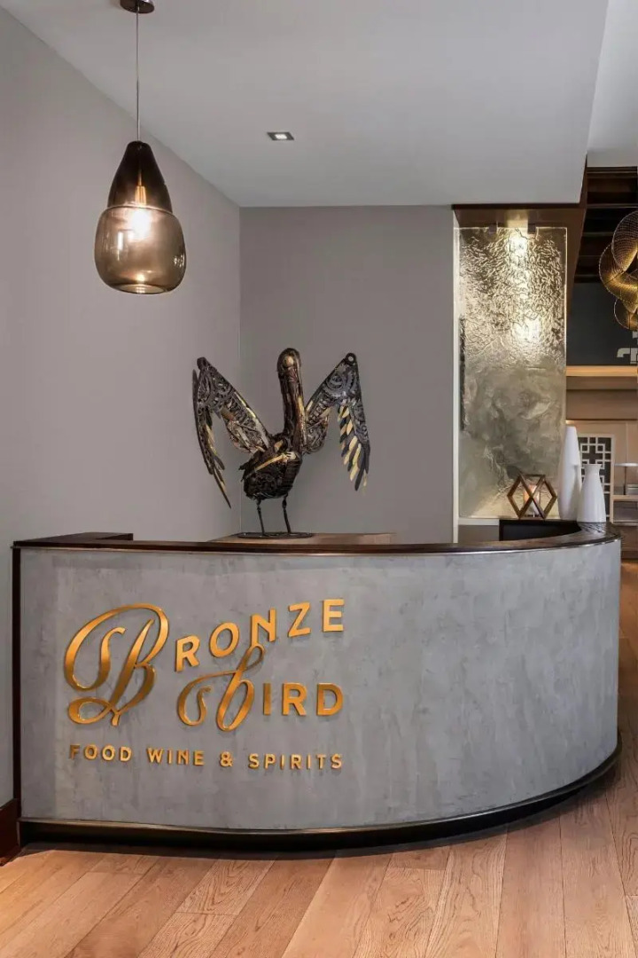 Photo - The Westin San Diego Gaslamp Quarter