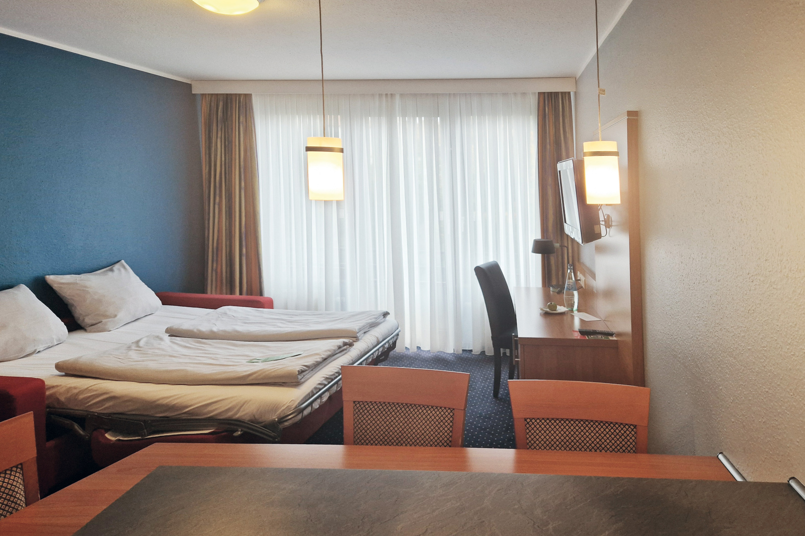 Foto - Garner Hotel Bochum by IHG