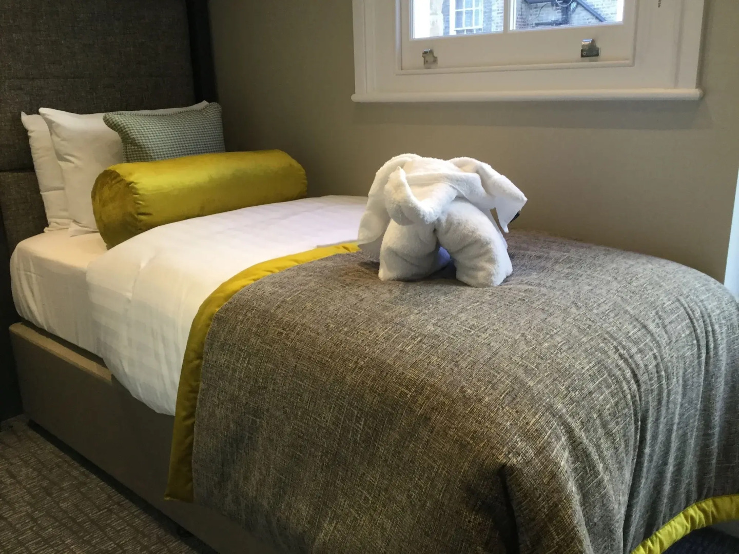 Photo - Mornington Hotel London Victoria