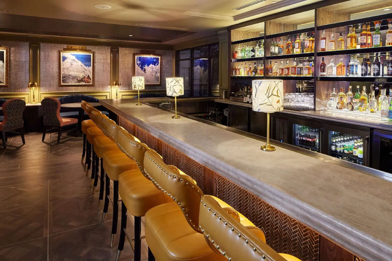 Foto - The Burgess Hotel, Atlanta, a Tribute Portfolio Hotel