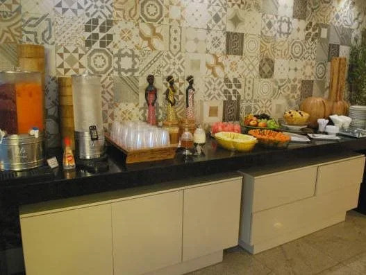 Foto - Hotel Barramares