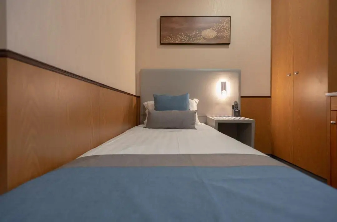 Foto - YEHS Hotel Sydney QVB