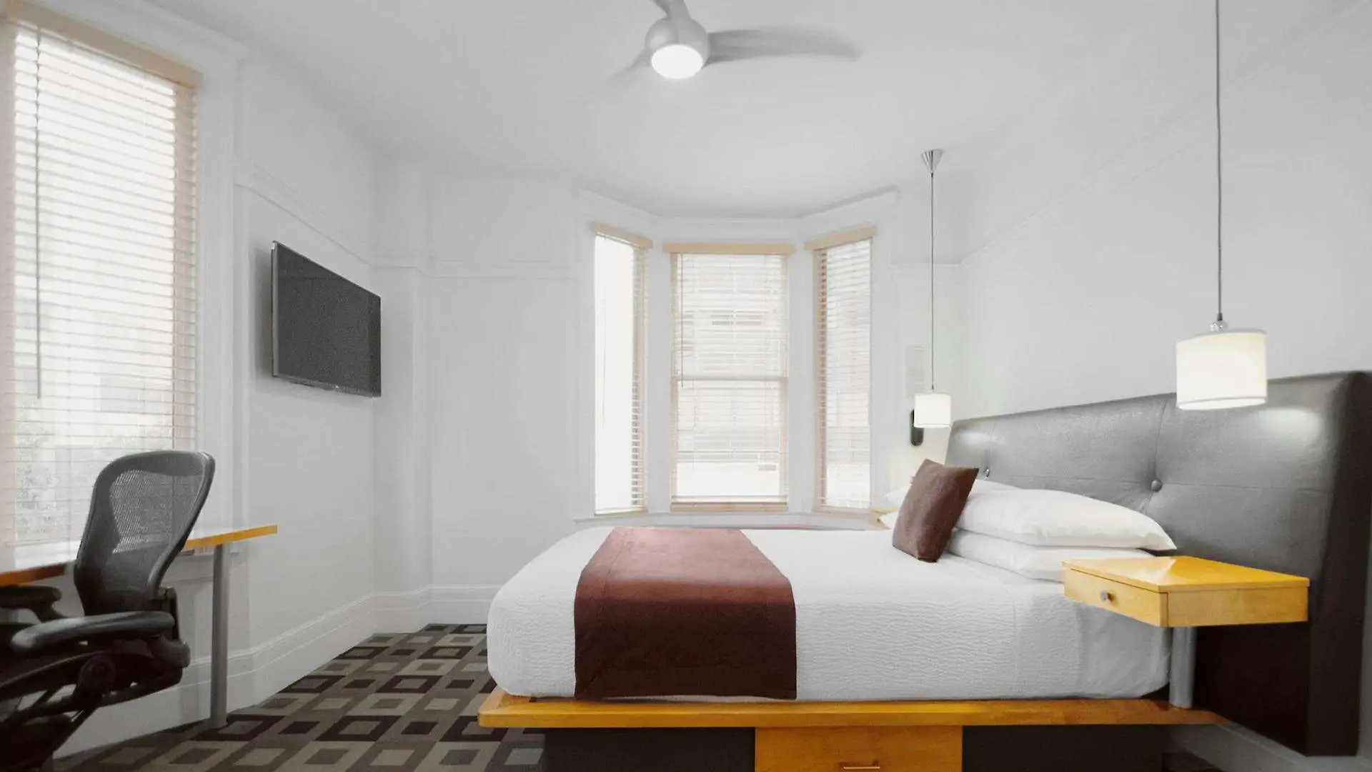 Foto - The Mosser Hotel