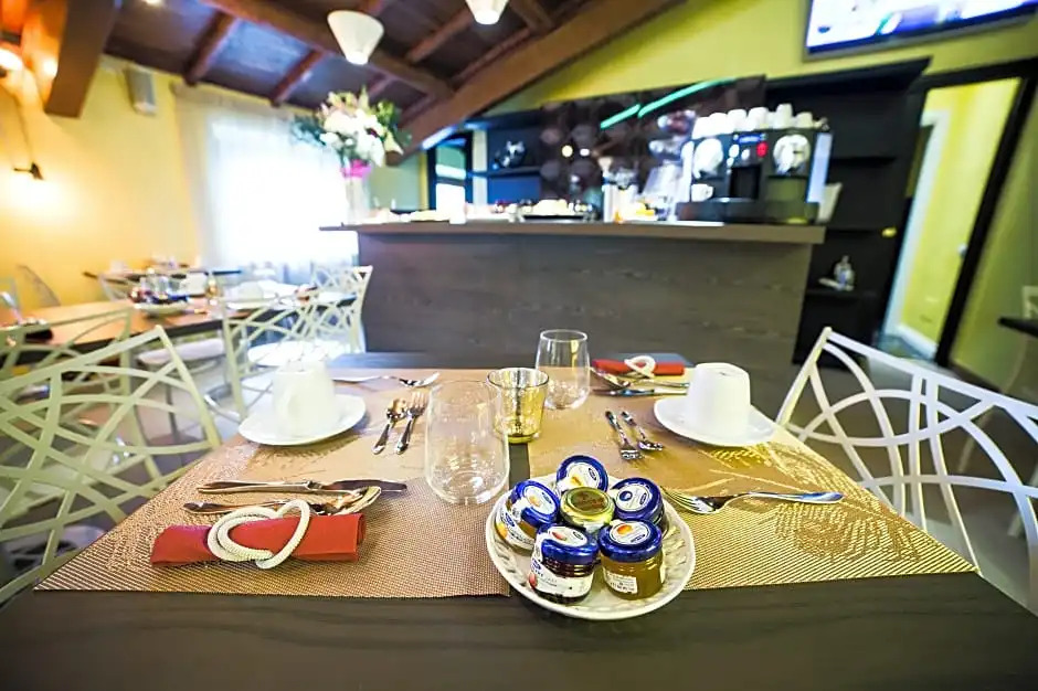 Foto - The Place 217