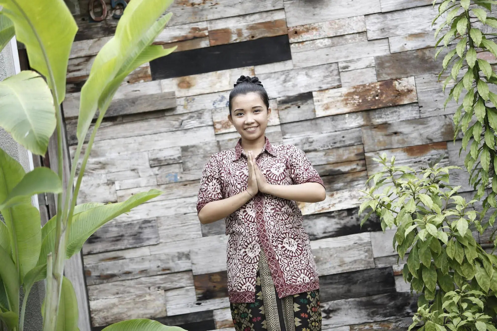 Foto - Villa Kayu Lama