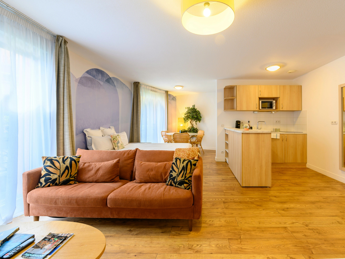 Photo - Residhome Neuilly Bords de Marne