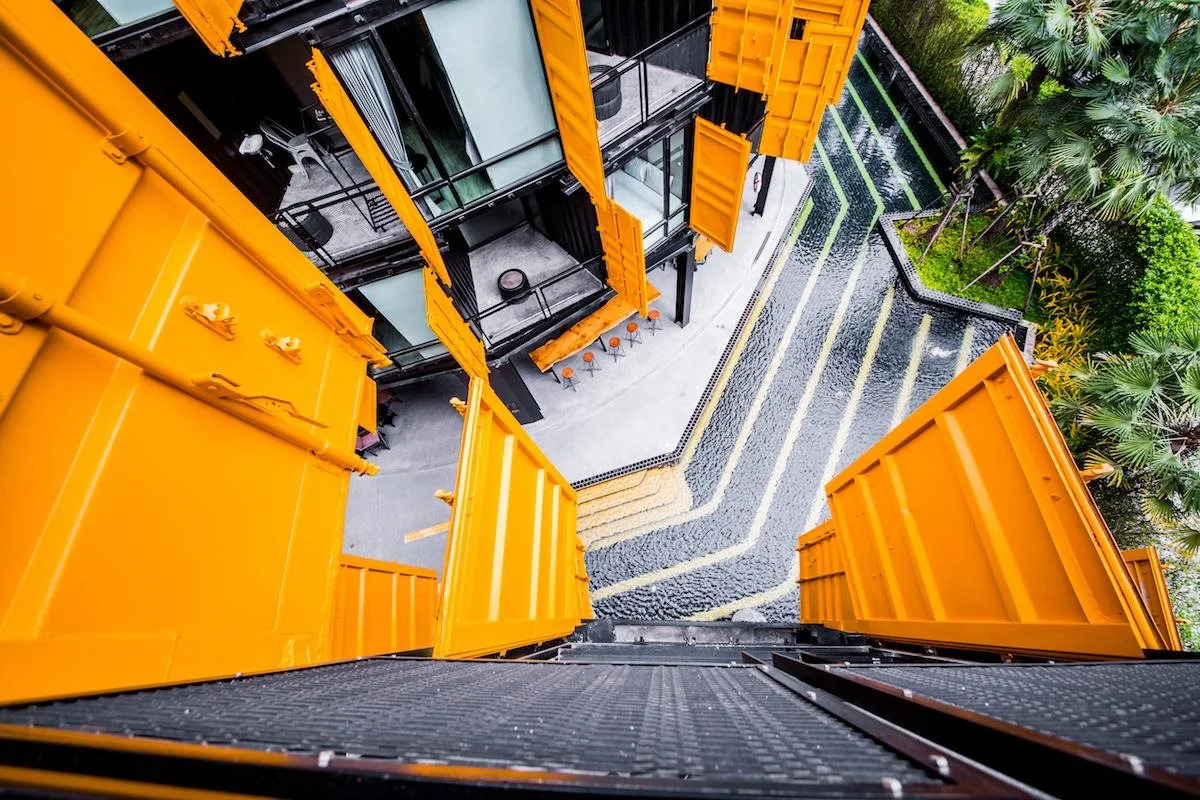 Foto - Hivetel Phuket