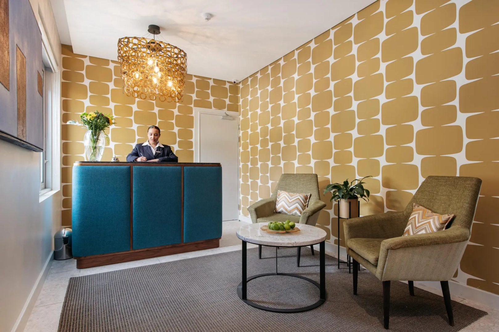 Foto - Zest Boutique Hotel