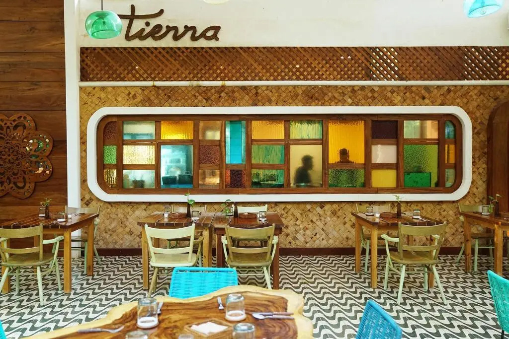 Foto - Hotel Holistika Tulum