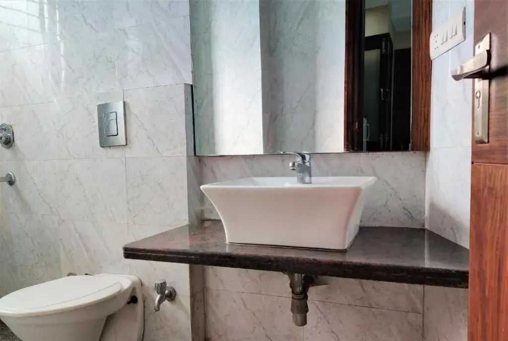 Foto - Hotel Raj Mahal Inn Near New Delhi Railway Station