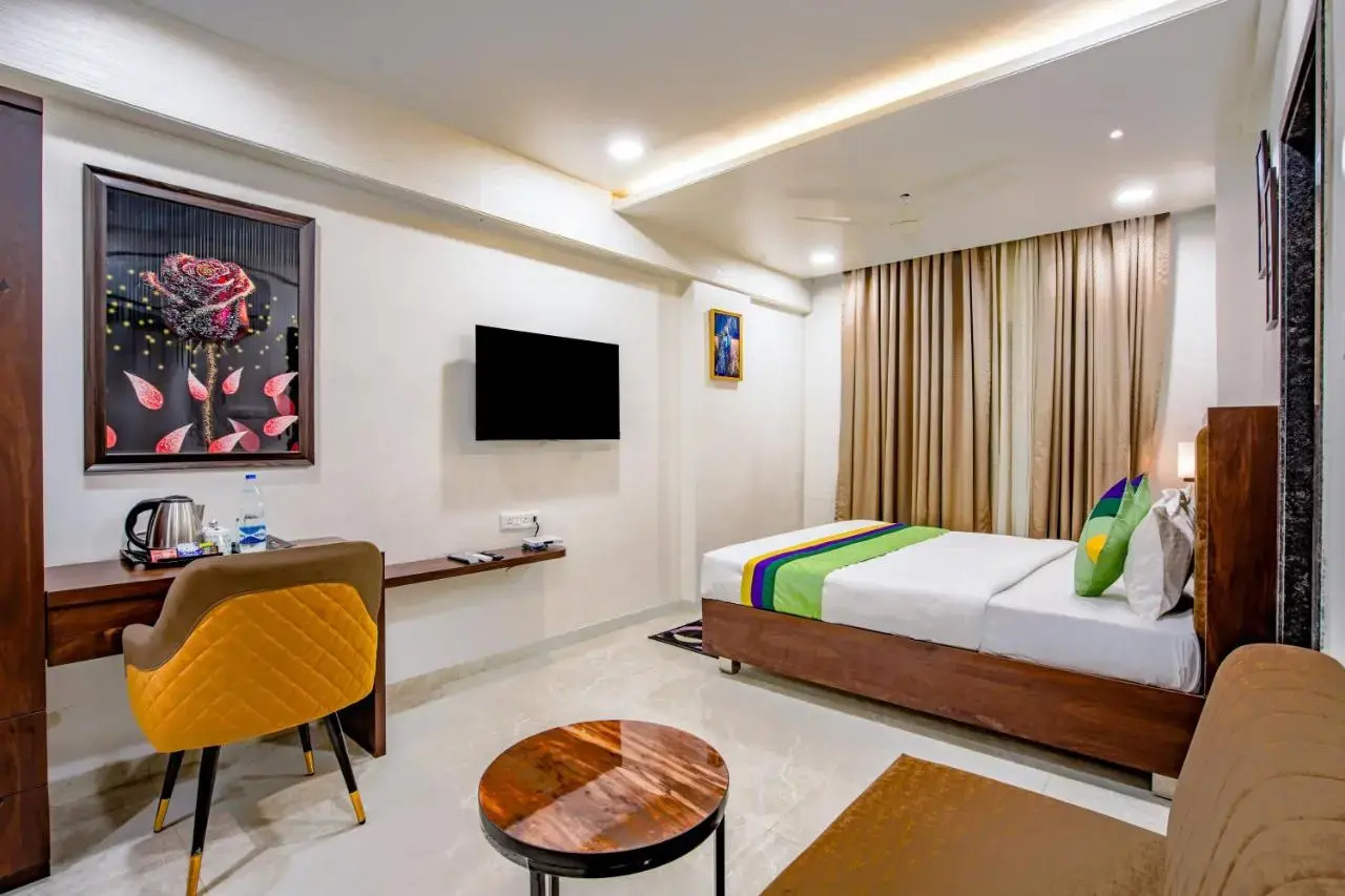 Photo - Treebo A1 Residency, Hingna T Point