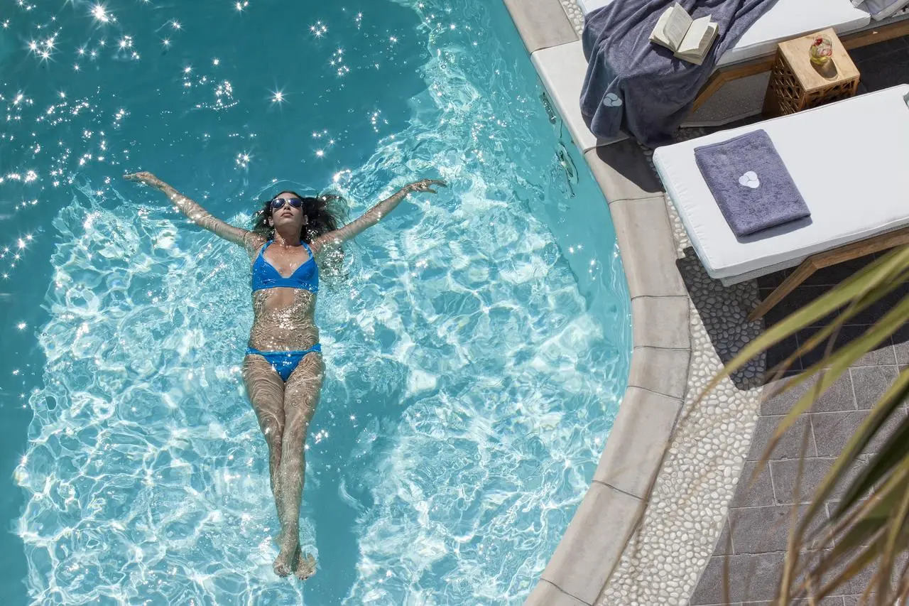 Foto - Mill Houses New Elegant Suites by Mr and Mrs White