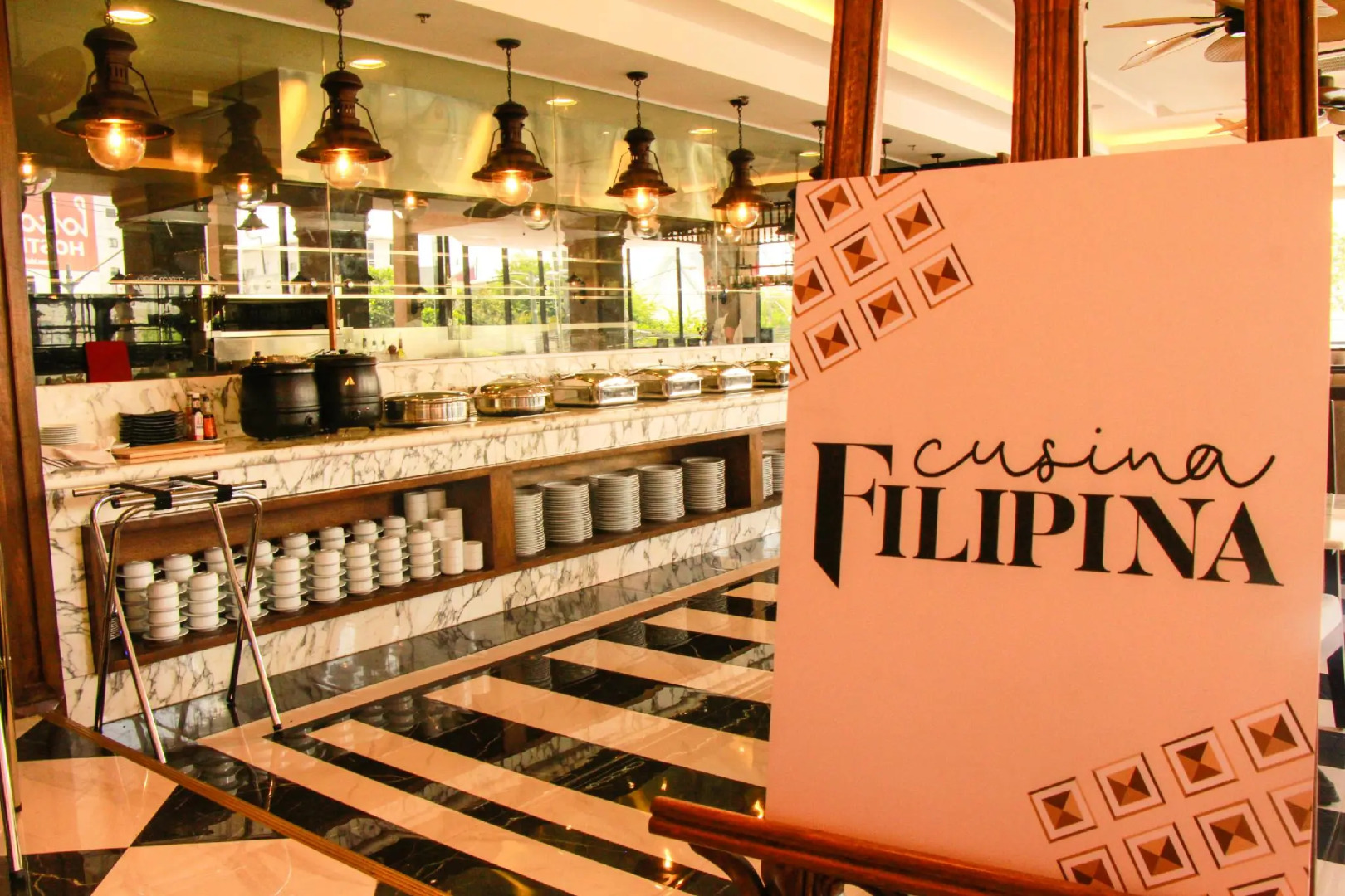 Photo - 1898 Hotel Colonia En Las Filipinas