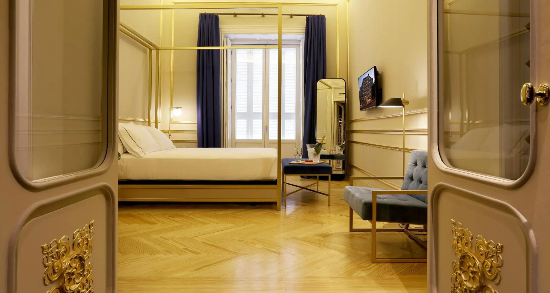 Photo - Axel Hotel Madrid – Adults Only