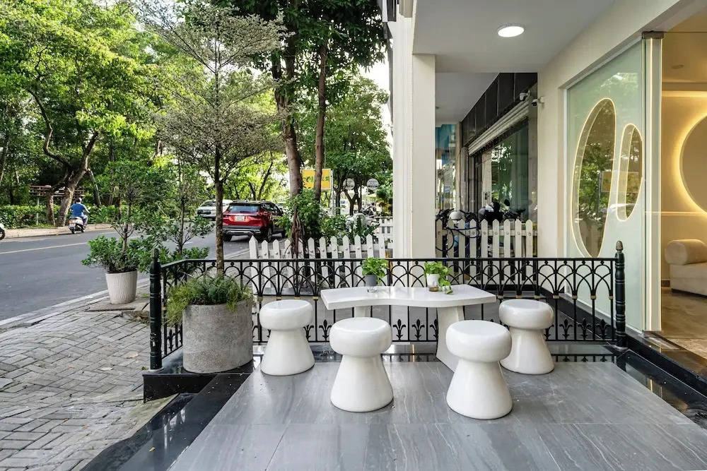 Foto - The Royal Healing - Phu My Hung