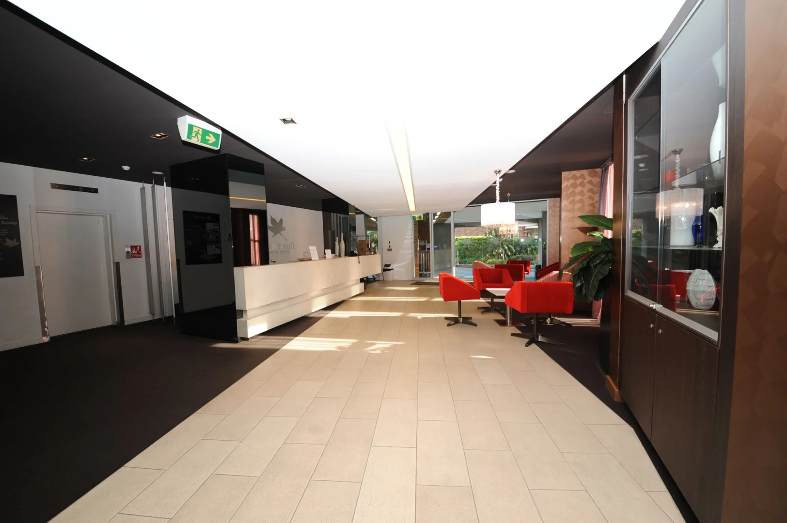 Foto - Royal Pacific Hotel