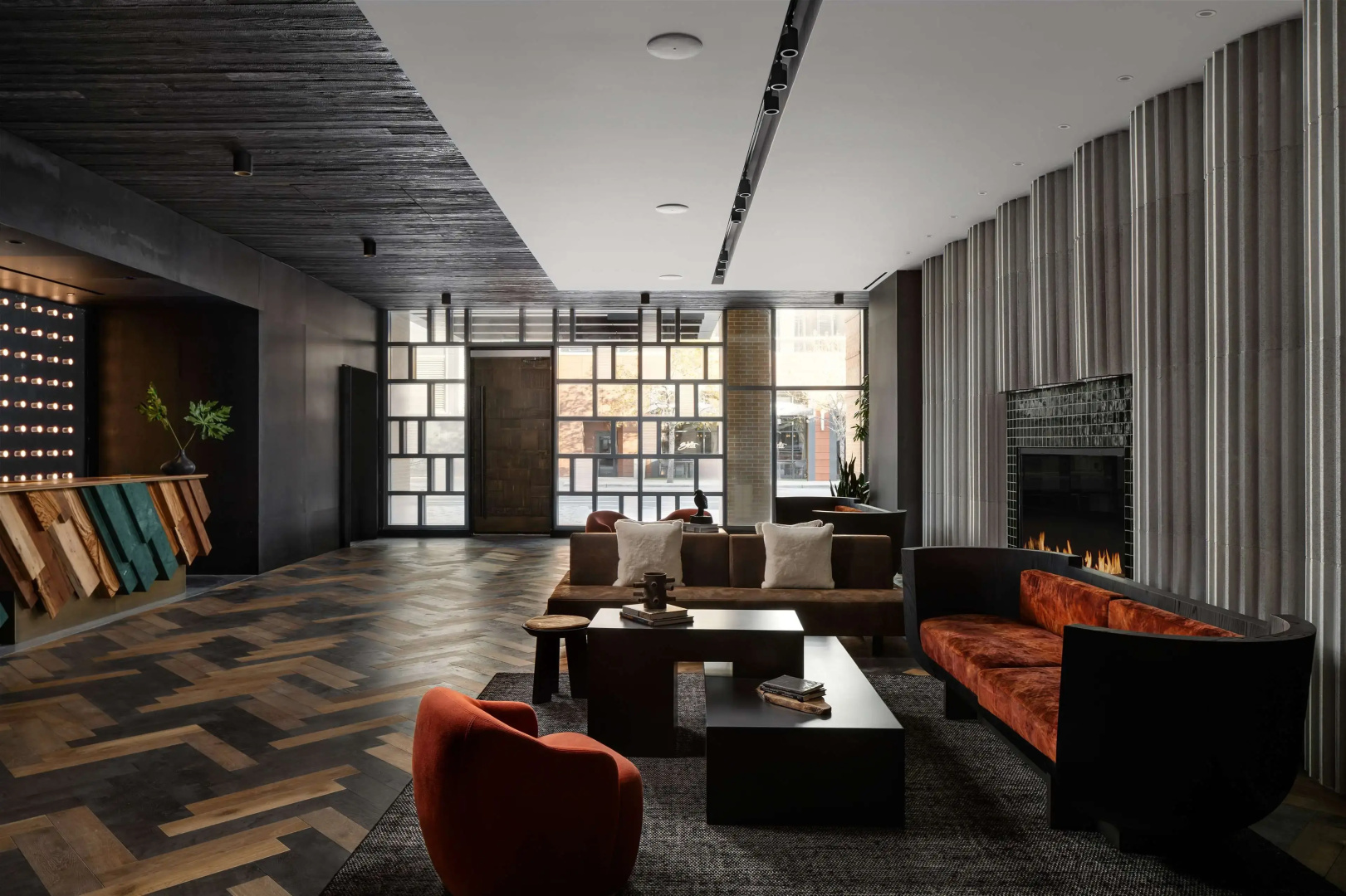 Photo - Thompson Austin, by Hyatt