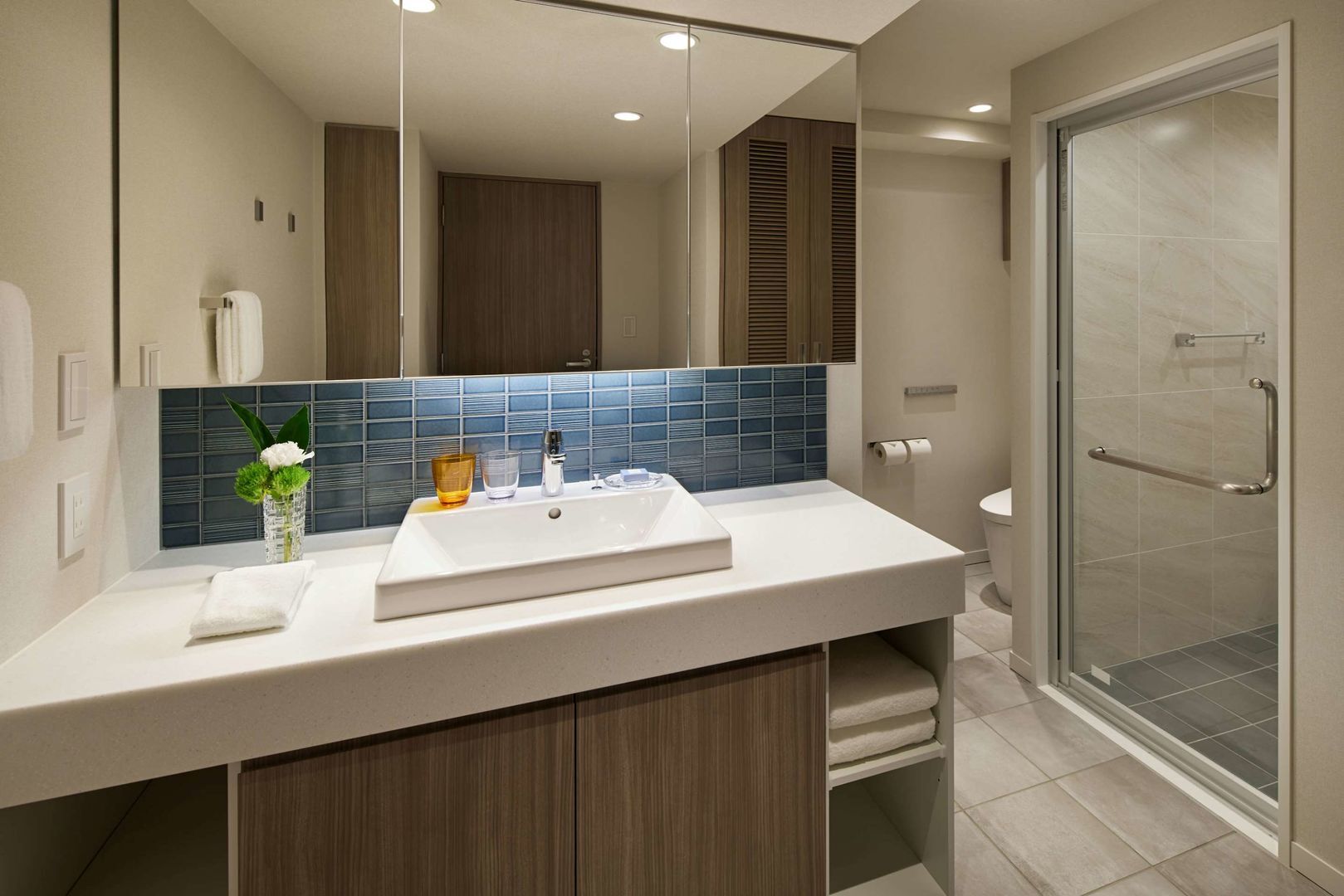 Photo - Oakwood Hotel & Apartments Azabu Tokyo