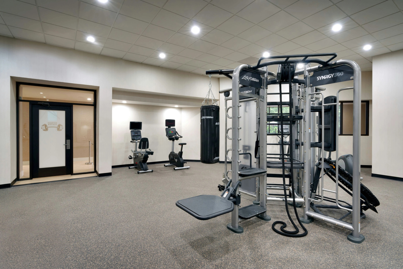 Foto - Courtyard by Marriott Charlotte Airport LoSo