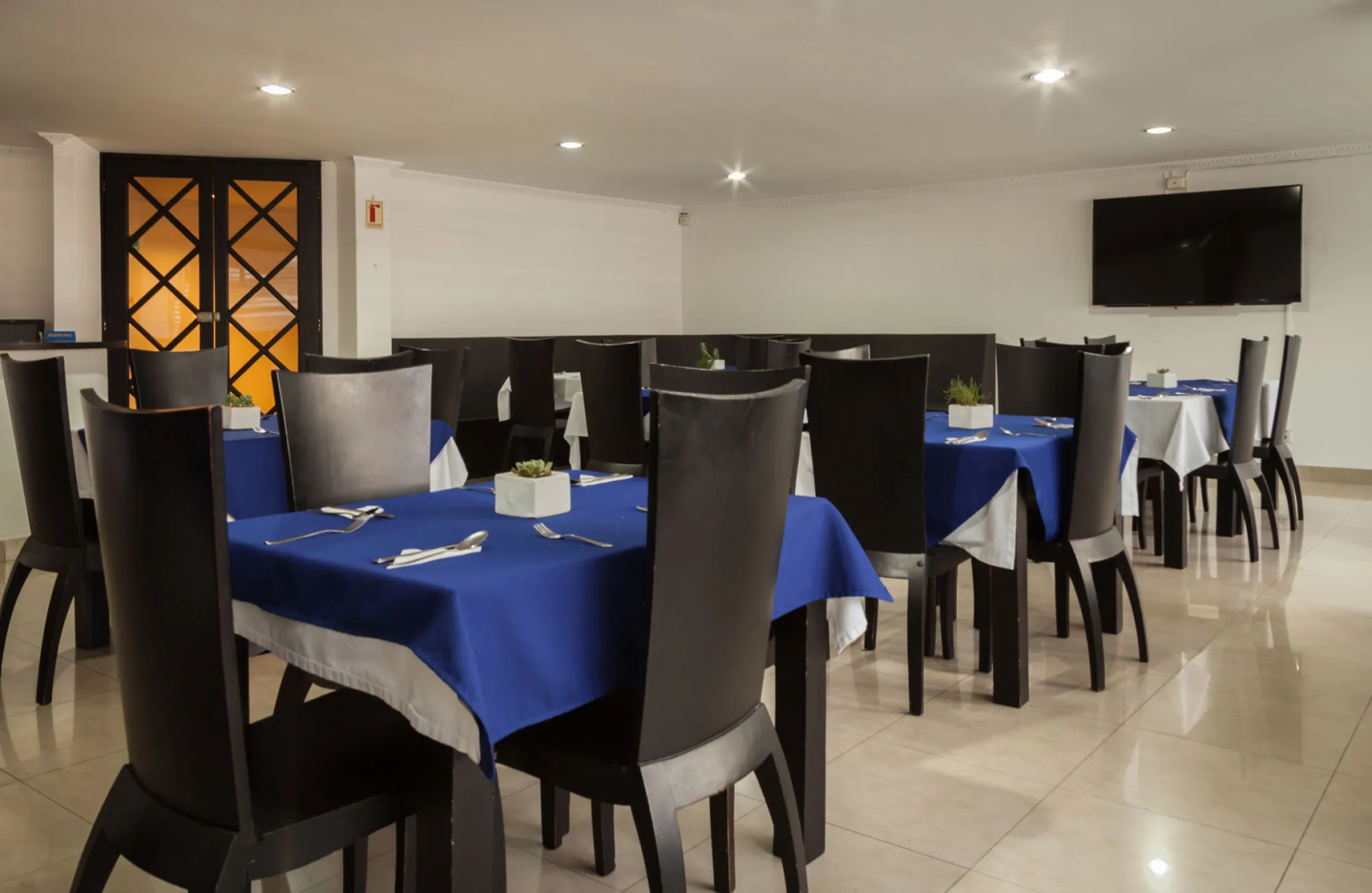 Foto - Viajero Bogotá Hostel & Spa