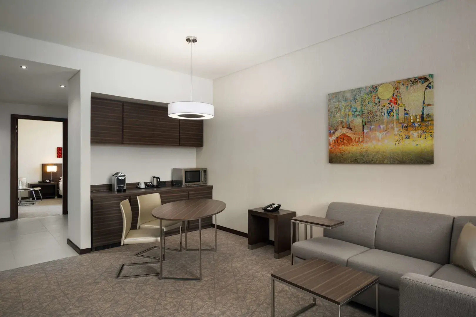 Photo - Hyatt Place Riyadh Sulaimania