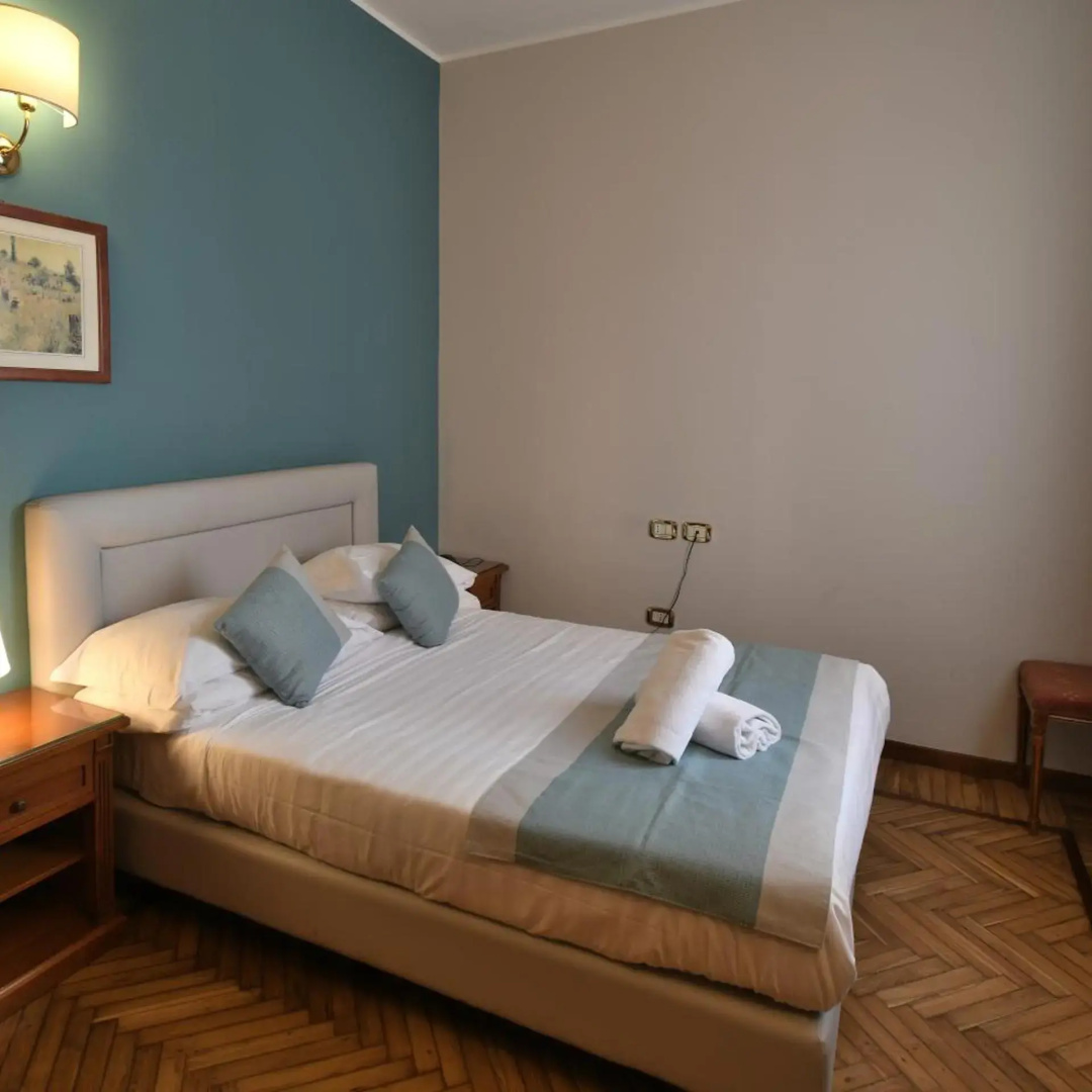 Foto - Hotel Cavour