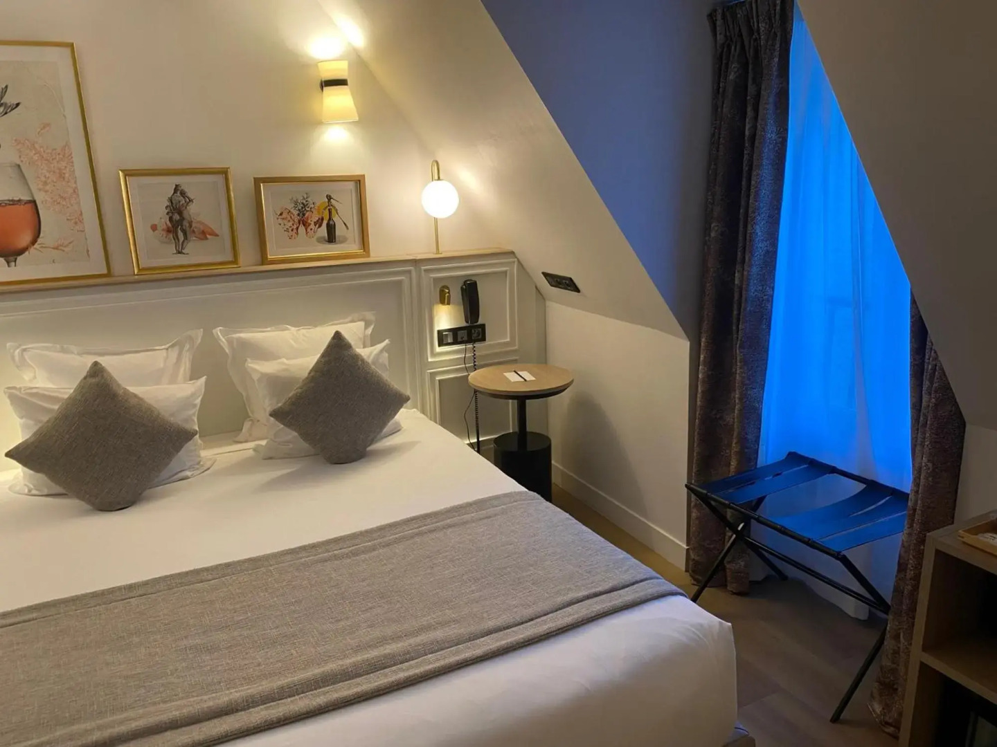 Photo - XO Hotel Paris