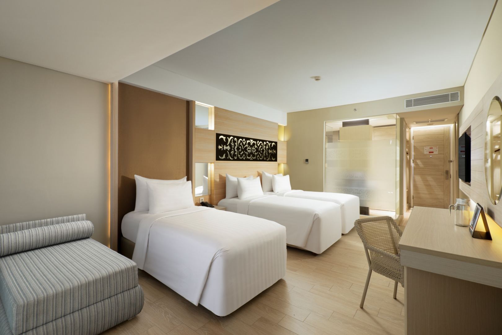 Photo - Anathera Resort Kuta Bali Airport