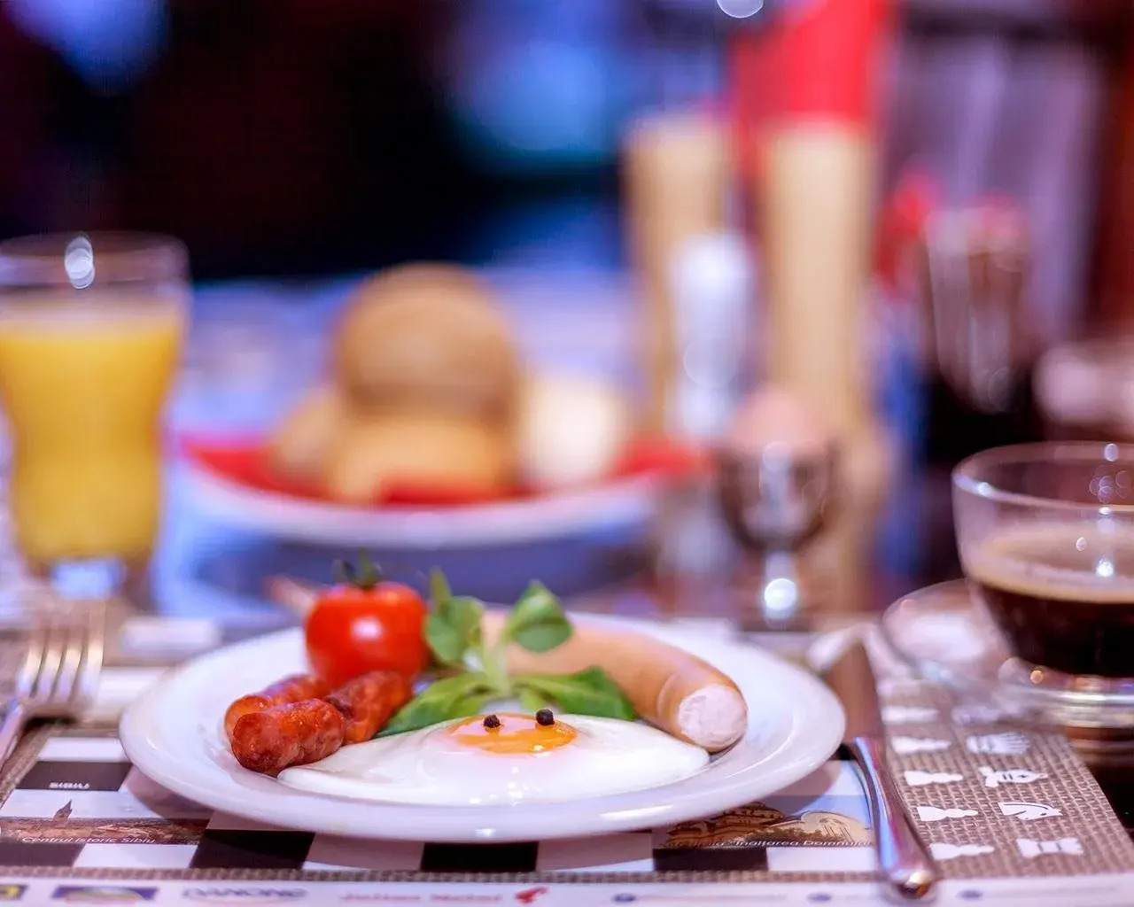 Photo - Continental Forum Sibiu