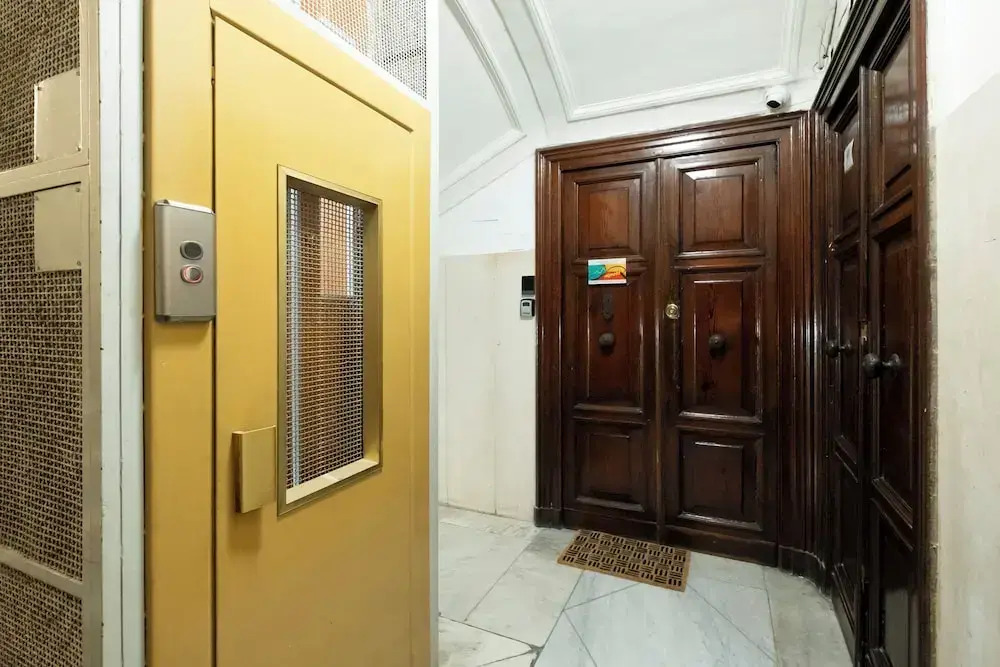Foto - Napoli Factory Guest House