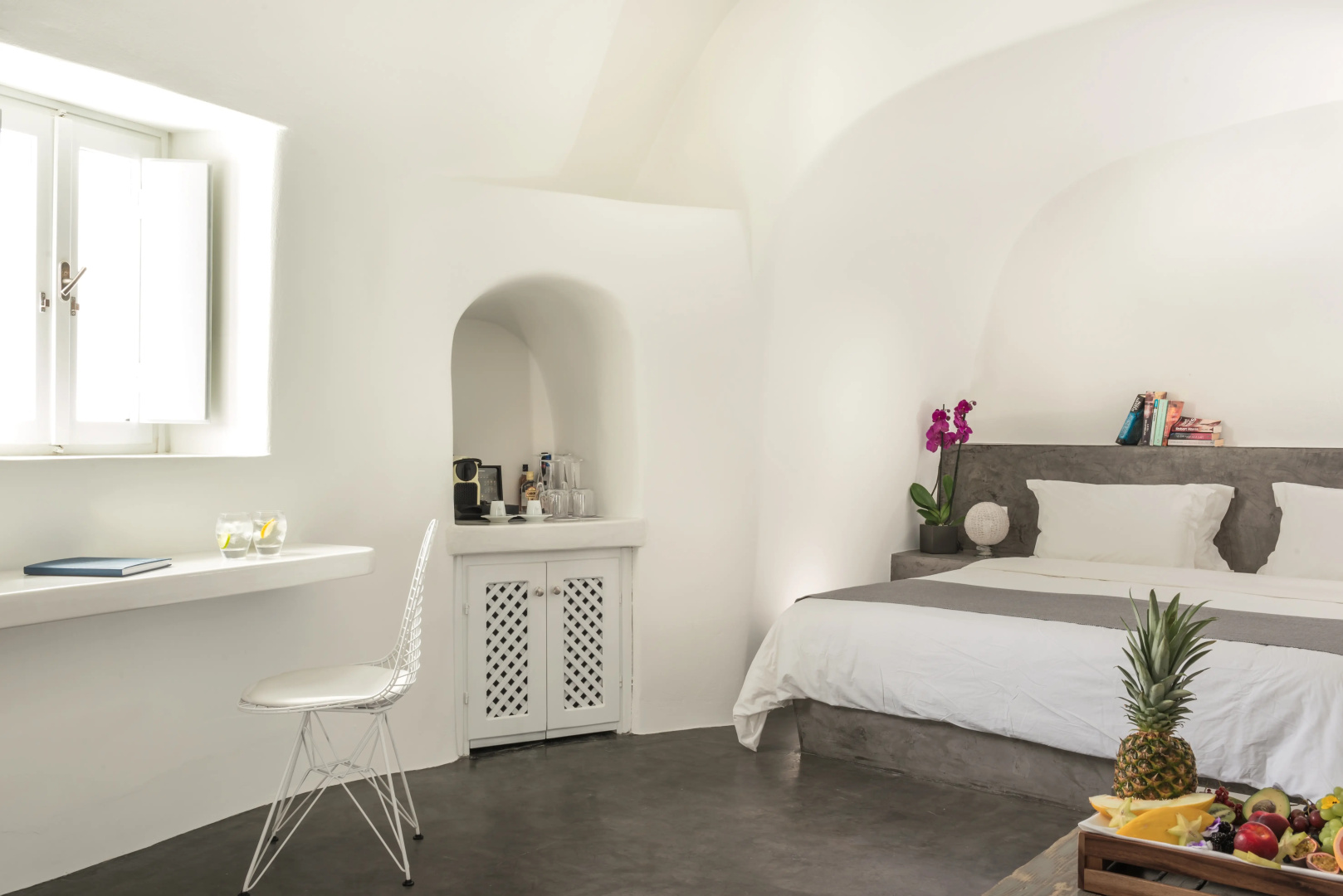 Photo - Andronis Boutique Hotel