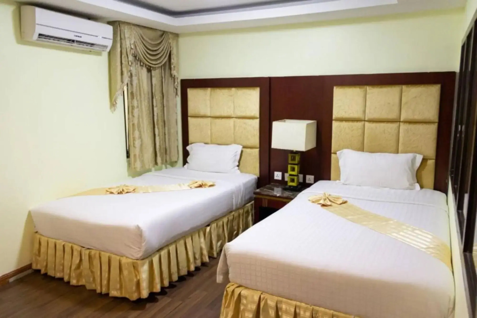 Foto - The Lodge Pattaya