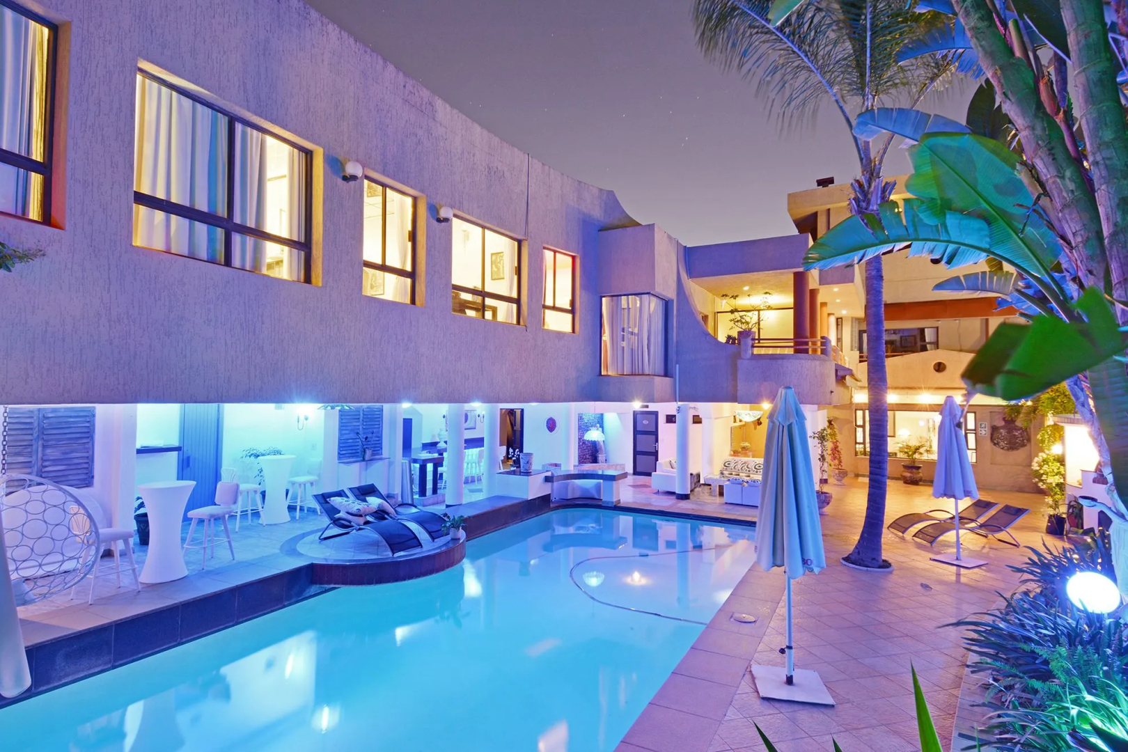 Photo - Villa Simonne