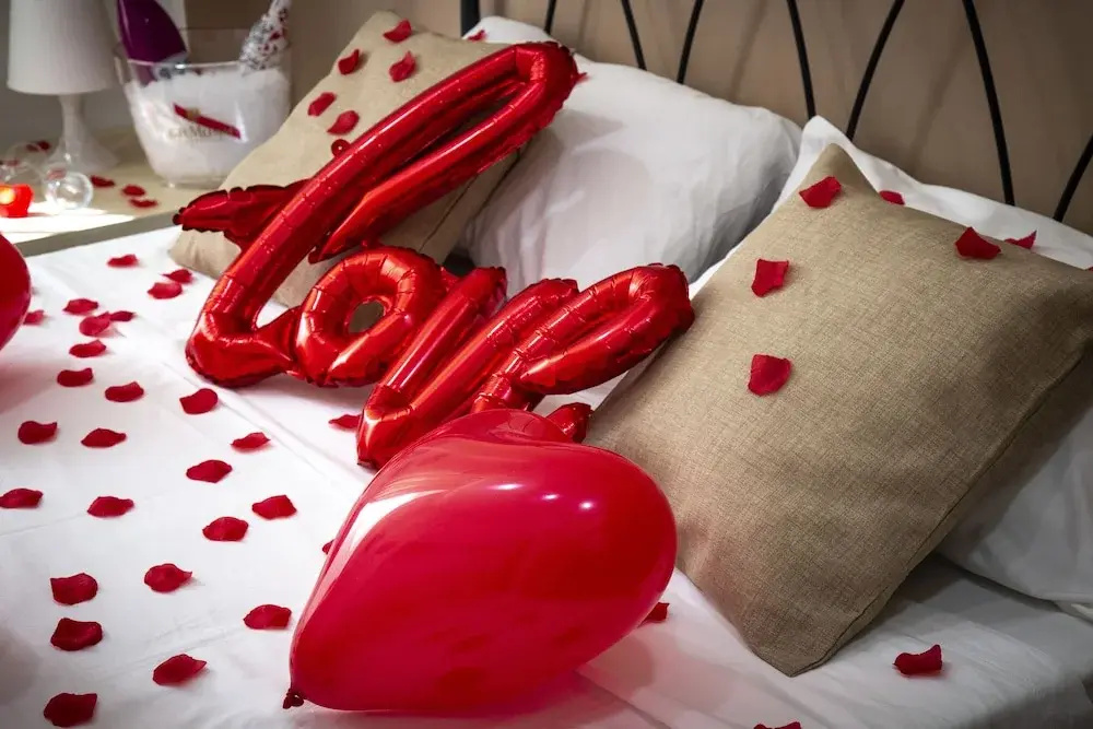 Foto - Sweet Dreams