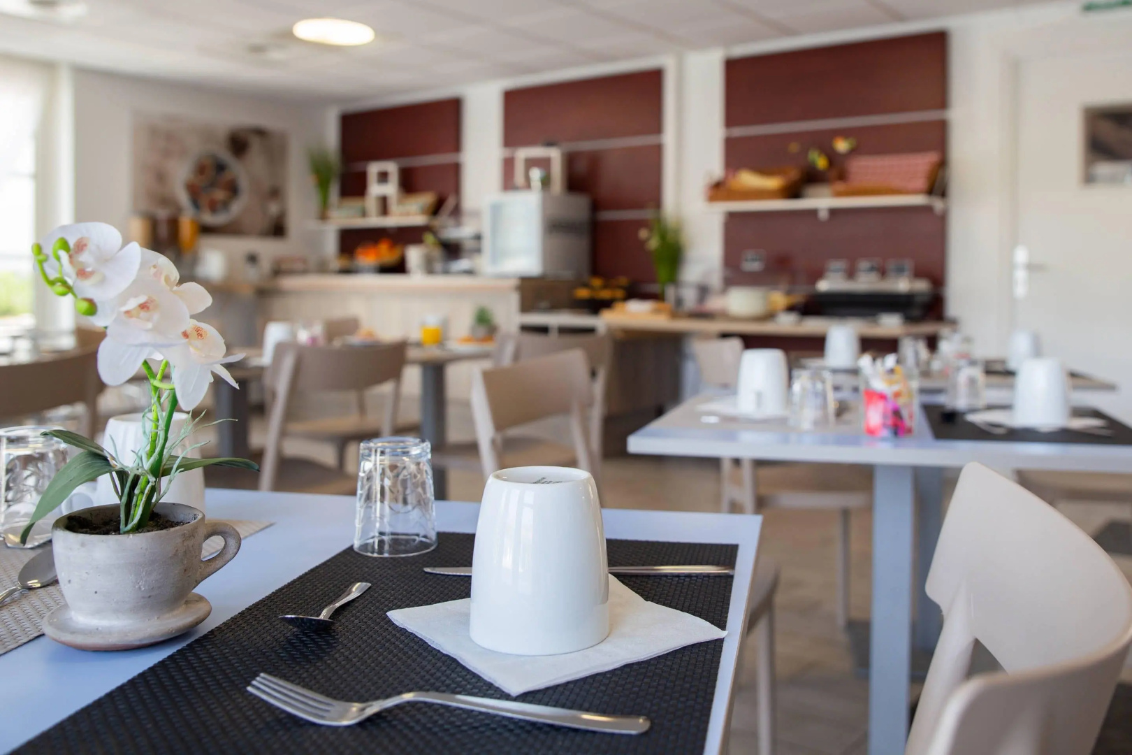 Photo - Comfort Aparthotel Cannes Mandelieu