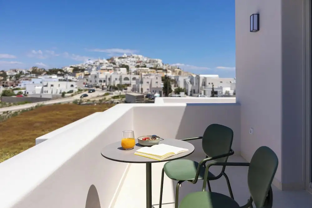 Foto - Evira Suites