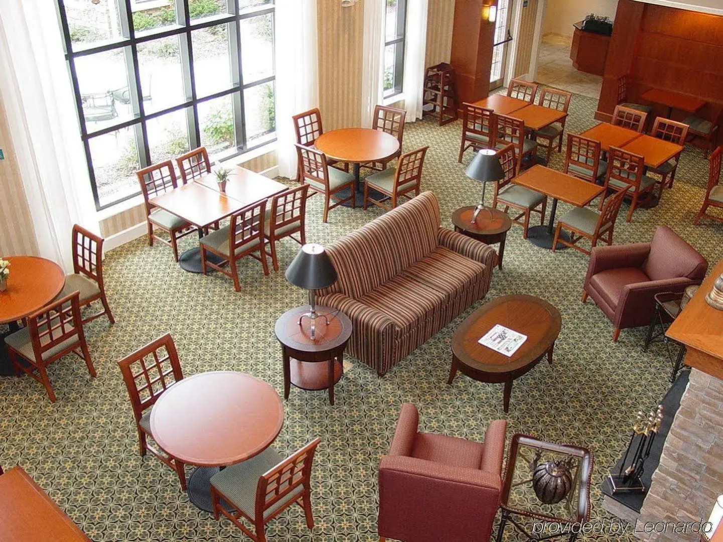 Foto - Homewood Suites by Hilton Aurora Naperville