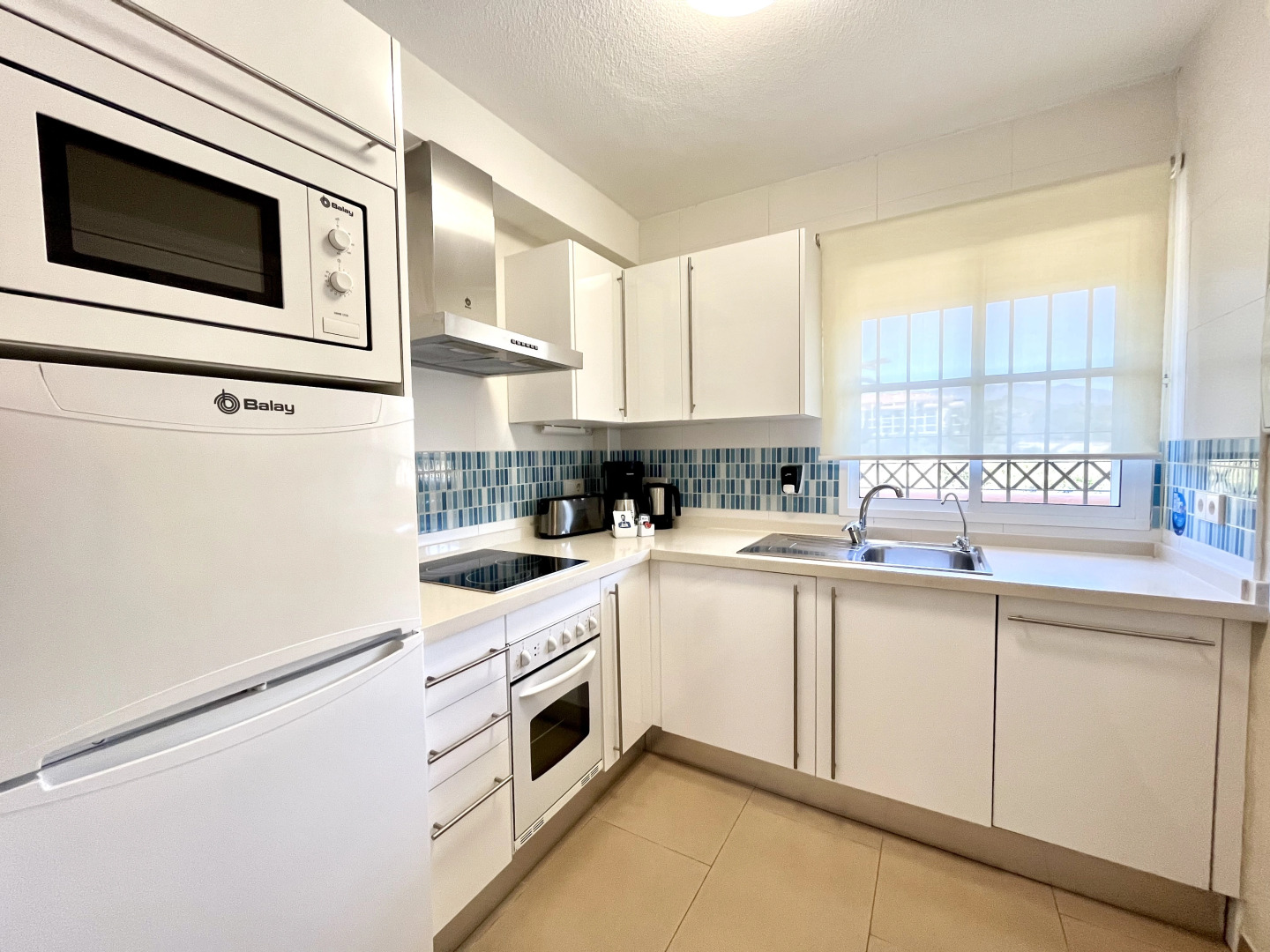 Foto - Los Amigos Beach Club