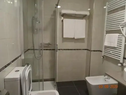 Foto - Hotel Folen