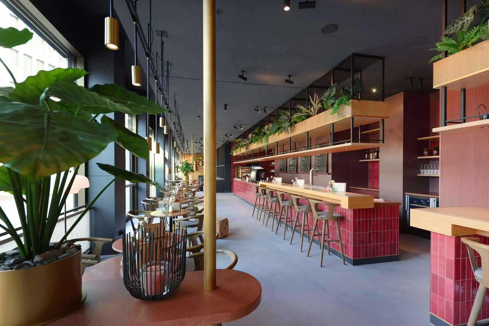 Photo - ATLANTIC Hotel Heidelberg