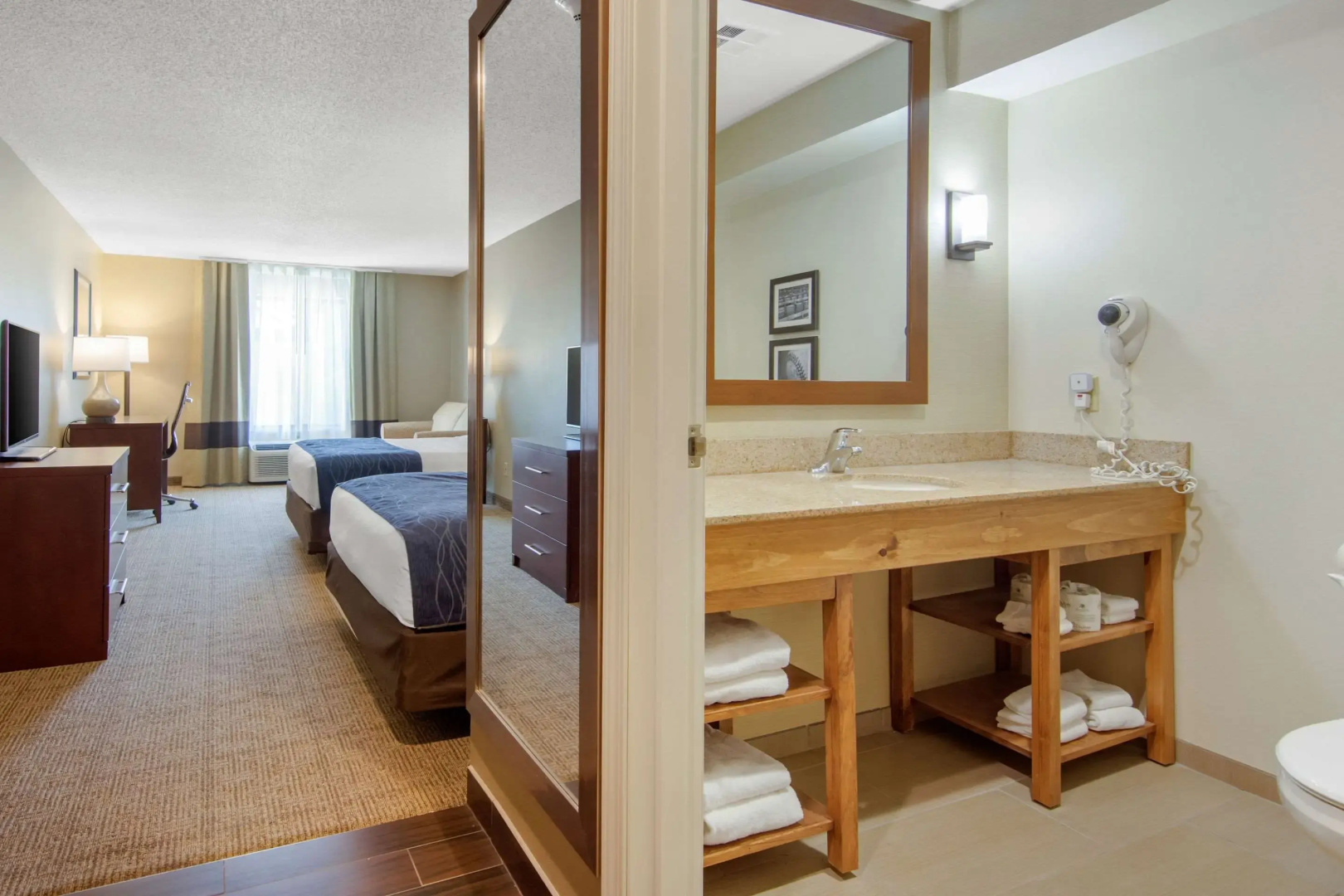 Foto - Comfort Inn & Suites Milford / Cooperstown